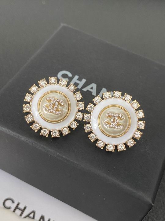 Chanel earring 11lyh527